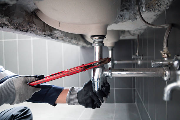 Trusted Pipe Repair service in Bulverde, TX - AAA Plumbing Heating